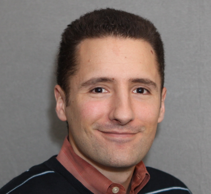 Yon Ubago - Senior Consultant, Equilibrium IT Solutions
Yon Ubago
